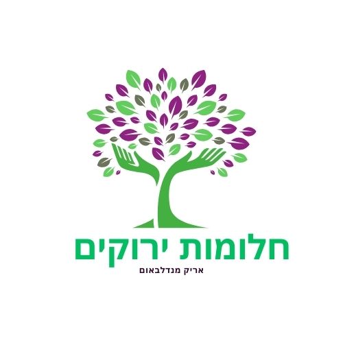 כרטיס עסק: חלומות ירוקים