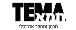 כרטיס עסק: תמא אדריכלות