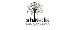 כרטיס עסק: שקדיה - תיירות עסקית.