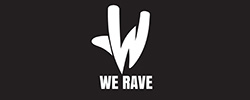 כרטיס עסק: שחק ארבל - WE RAVE