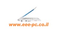 כרטיס עסק: אי פי סי   Eee-pc