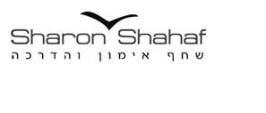 כרטיס עסק: שרון שחף