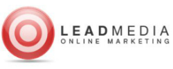 כרטיס עסק: Lead Media