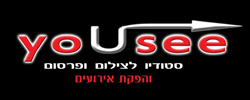 כרטיס עסק: yousee