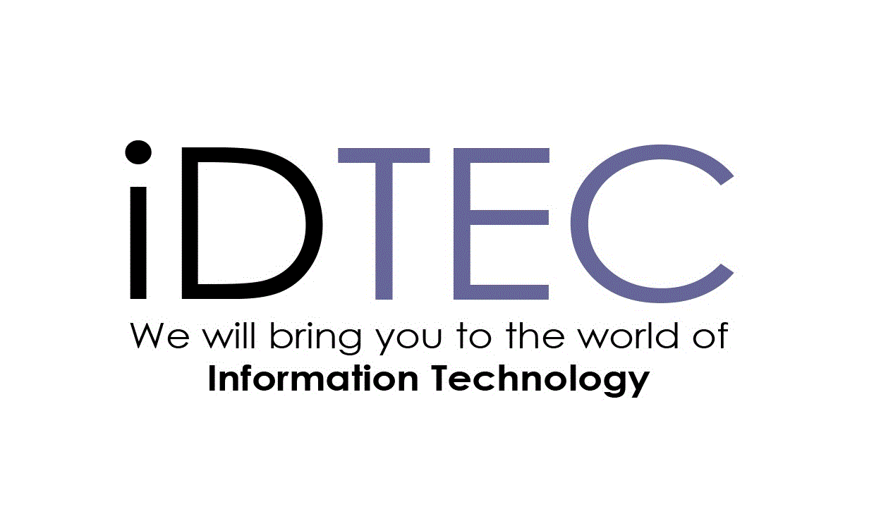 כרטיס עסק: אידיטק - IDtec