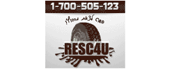 כרטיס עסק: Resc4U בע"מ - חילוץ מהשטח בפריסה ארצית