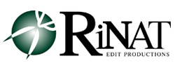 כרטיס עסק: RINAT EDIT STUDIO