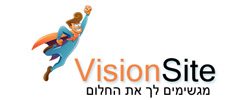 כרטיס עסק: ויזן סייט