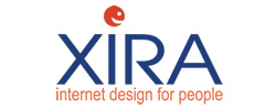 כרטיס עסק: דברה שפירא - קסירה (xira)