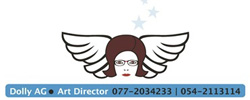 כרטיס עסק: Studio AG