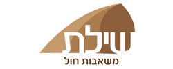 כרטיס עסק: שילת משאבות חול