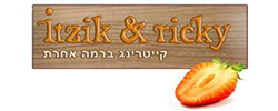 כרטיס עסק: ריקי פלד שרותי מזון