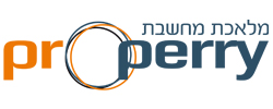 כרטיס עסק: פרופרי מלאכת מחשבת