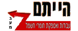 כרטיס עסק: היתם אספקת חומרי חשמל