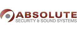 כרטיס עסק: Absolute Security