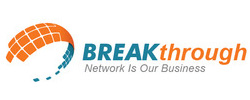 כרטיס עסק: Breakthrough (1997) Ltd
