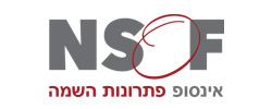 כרטיס עסק: nsof פתרונות השמה
