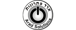 כרטיס עסק: ארד פתרונות 