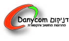 כרטיס עסק: דניקום-DANYCOM