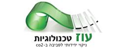 כרטיס עסק: עוז טכנולוגיות