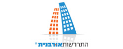 כרטיס עסק: התחדשות אורבנית בניה ופיתוח בע"מ