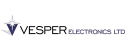 כרטיס עסק: VESPER