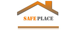 כרטיס עסק: safe place