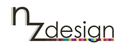 כרטיס עסק: NZdesign