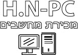 כרטיס עסק: H.N-PC