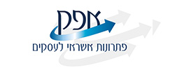 כרטיס עסק: אפק