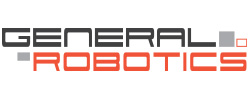 כרטיס עסק: General Robotics Ltd - ג'נרל רובוטיקס בע"מ