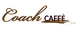 כרטיס עסק: coach caffe ltd