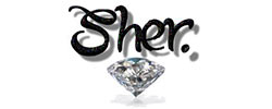 כרטיס עסק: sher שר