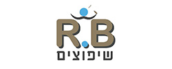 כרטיס עסק: ר.ב שיפוצים
