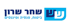 כרטיס עסק: שחר שרון