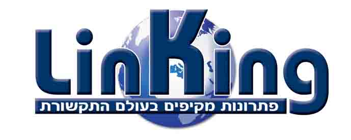 כרטיס עסק: לינקינג בע"מ
