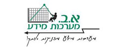 כרטיס עסק: א.ב. מערכות מידע