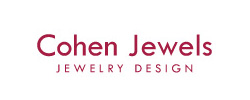 כרטיס עסק: CohenJewels