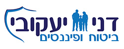 כרטיס עסק: דניאל יעקובי