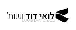 כרטיס עסק: לואי דוד ושות'