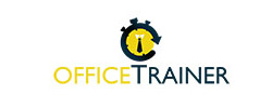 כרטיס עסק: אופיס טריינר