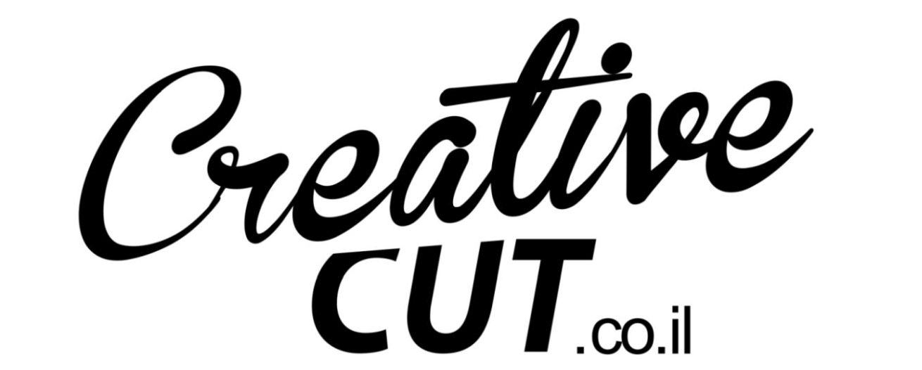 כרטיס עסק: CreativeCut