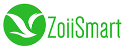 כרטיס עסק: Zoii Smart