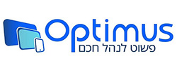 כרטיס עסק: אופטימוס