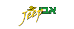 כרטיס עסק: אבי ג'יפ - Avi Jeep
