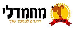 כרטיס עסק: מחמדלי - ציוד לכלבים וחתולים