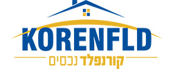 כרטיס עסק: קורנפלד נכסים