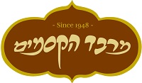 כרטיס עסק: מרבד הקסמים