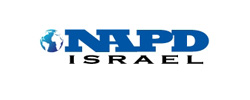 כרטיס עסק: אן איי פי די יזמות בע"מ