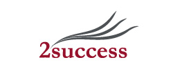 כרטיס עסק: 2success